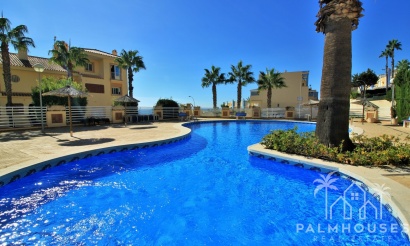 Venta - Apartment - Orihuela Costa - Cabo Roig