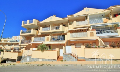 Venta - Apartment - Orihuela Costa - Cabo Roig