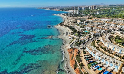 Venta - Apartment - Orihuela Costa - Cabo Roig
