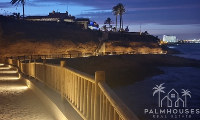 Venta - Apartment - Orihuela Costa - Cabo Roig