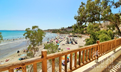 Venta - Apartment - Orihuela Costa - Cabo Roig