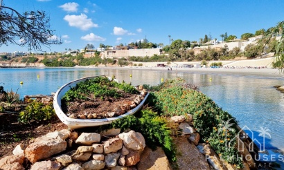 Venta - Apartment - Orihuela Costa - Cabo Roig