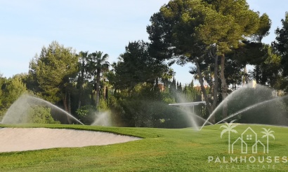 Venta - Apartment - Orihuela Costa - Cabo Roig