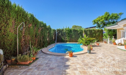 Revente - Villa - Torrevieja - Torreta - Florida