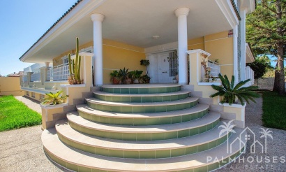 Revente - Villa - Torrevieja - Torreta - Florida