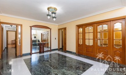 Revente - Villa - Torrevieja - Torreta - Florida