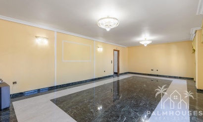 Revente - Villa - Torrevieja - Torreta - Florida