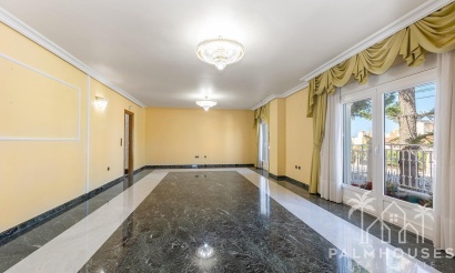 Revente - Villa - Torrevieja - Torreta - Florida