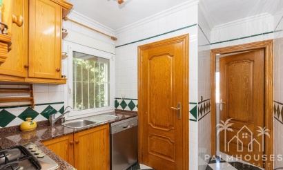 Revente - Villa - Torrevieja - Torreta - Florida