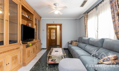Revente - Villa - Torrevieja - Torreta - Florida