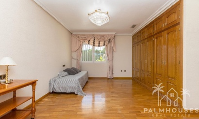Revente - Villa - Torrevieja - Torreta - Florida