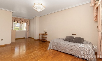 Revente - Villa - Torrevieja - Torreta - Florida