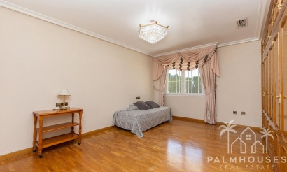 Revente - Villa - Torrevieja - Torreta - Florida