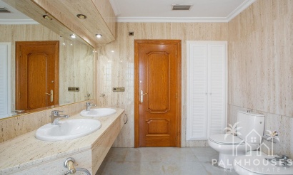 Revente - Villa - Torrevieja - Torreta - Florida