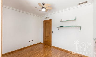 Revente - Villa - Torrevieja - Torreta - Florida