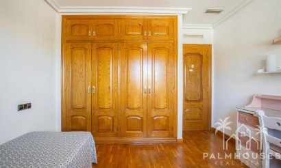 Revente - Villa - Torrevieja - Torreta - Florida