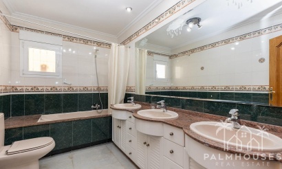 Revente - Villa - Torrevieja - Torreta - Florida