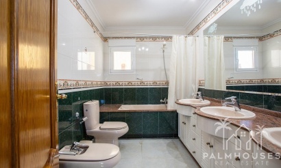 Revente - Villa - Torrevieja - Torreta - Florida