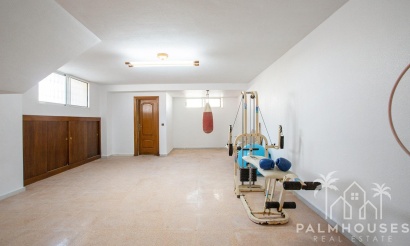 Revente - Villa - Torrevieja - Torreta - Florida