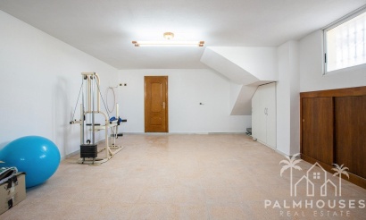 Revente - Villa - Torrevieja - Torreta - Florida