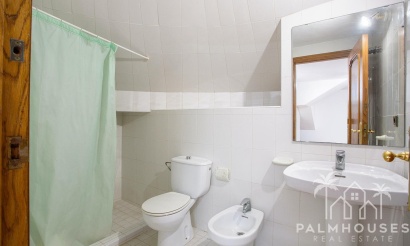 Revente - Villa - Torrevieja - Torreta - Florida