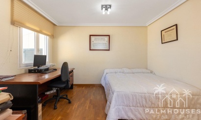 Revente - Villa - Torrevieja - Torreta - Florida