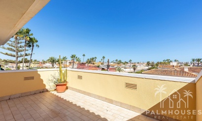 Revente - Villa - Torrevieja - Torreta - Florida