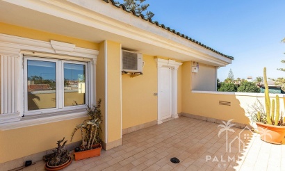 Revente - Villa - Torrevieja - Torreta - Florida