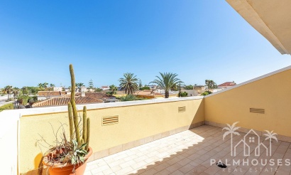 Revente - Villa - Torrevieja - Torreta - Florida
