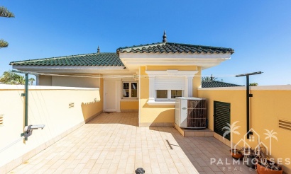 Revente - Villa - Torrevieja - Torreta - Florida