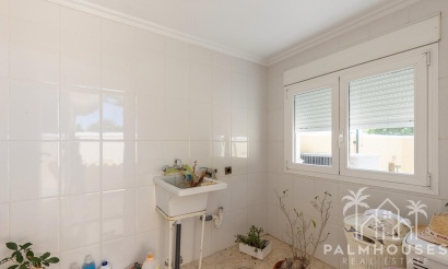 Revente - Villa - Torrevieja - Torreta - Florida