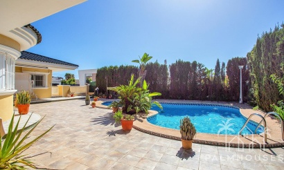 Revente - Villa - Torrevieja - Torreta - Florida