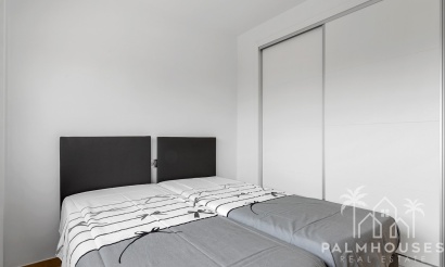 Resale - Apartments - Orihuela - Vistabella Golf