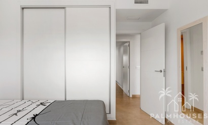Resale - Apartments - Orihuela - Vistabella Golf