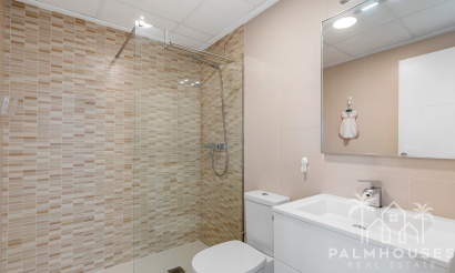 Resale - Apartments - Orihuela - Vistabella Golf