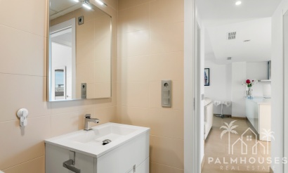 Resale - Apartments - Orihuela - Vistabella Golf