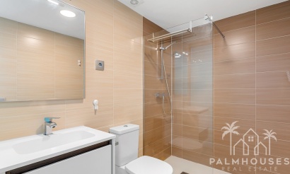 Resale - Apartments - Orihuela - Vistabella Golf