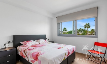 Resale - Apartments - Orihuela - Vistabella Golf