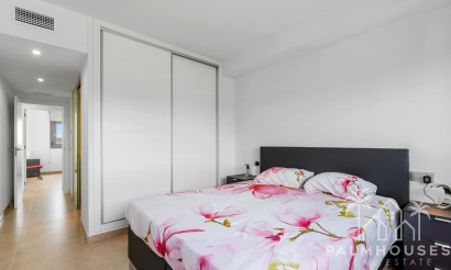 Resale - Apartments - Orihuela - Vistabella Golf