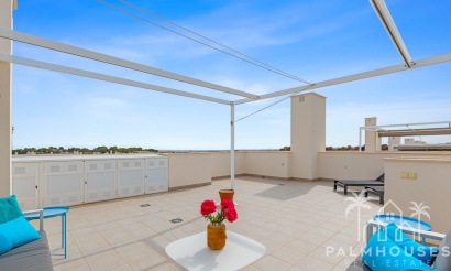 Resale - Apartments - Orihuela - Vistabella Golf