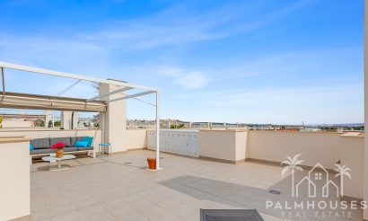 Resale - Apartments - Orihuela - Vistabella Golf