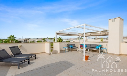 Resale - Apartments - Orihuela - Vistabella Golf