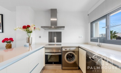 Resale - Apartments - Orihuela - Vistabella Golf
