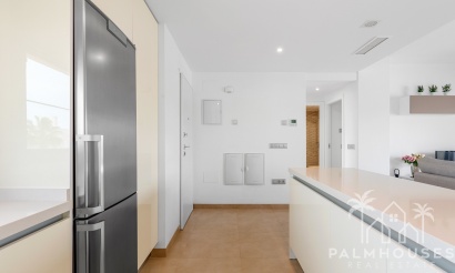Resale - Apartments - Orihuela - Vistabella Golf
