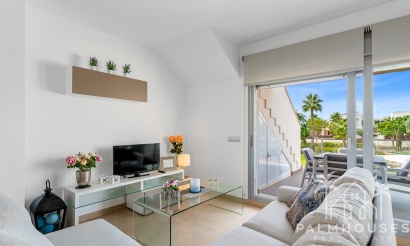 Resale - Apartments - Orihuela - Vistabella Golf