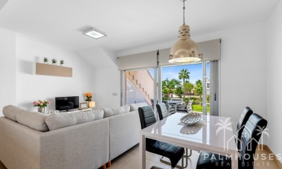 Resale - Apartments - Orihuela - Vistabella Golf