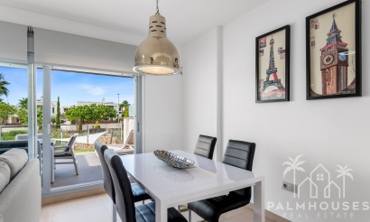 Resale - Apartments - Orihuela - Vistabella Golf