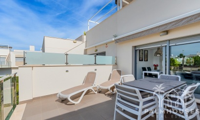 Resale - Apartments - Orihuela - Vistabella Golf