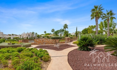 Resale - Apartments - Orihuela - Vistabella Golf