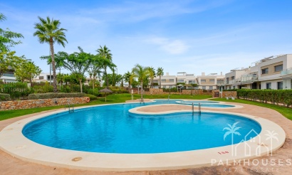 Resale - Apartments - Orihuela - Vistabella Golf